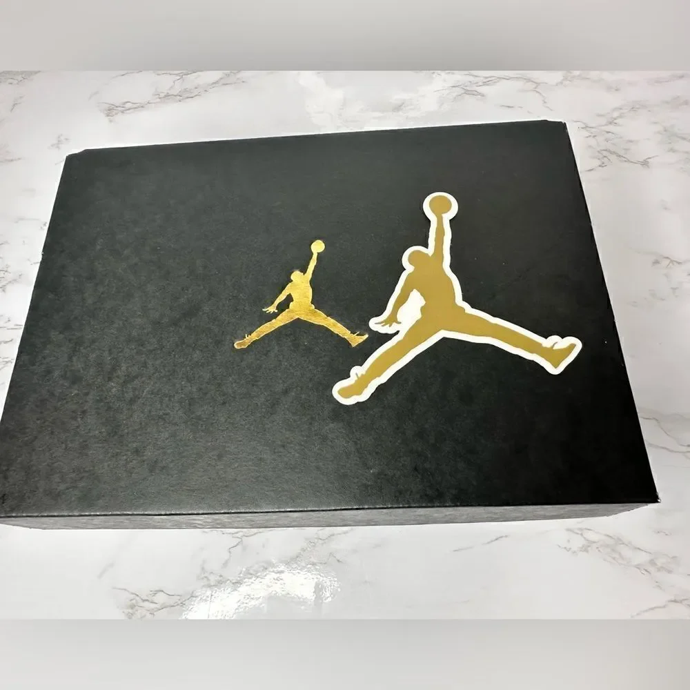 Nike Jordan Toddler Shoes Size US 7C